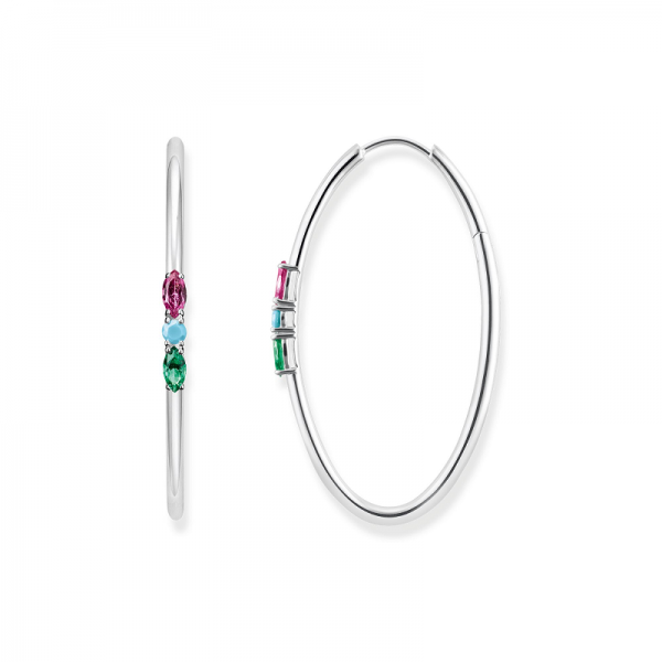 ОБЕЦИ THOMAS SABO- CR632-965-7 ОБЕЦИ THOMAS SABO- CR632-965-7